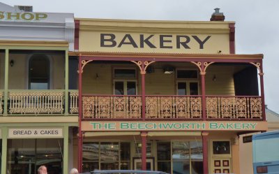 Beechworth, Victoria