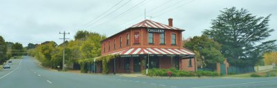 Beechworth, Victoria