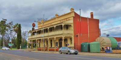 St Arnaud, Victoria