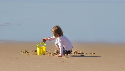 Tale of Three Buckets