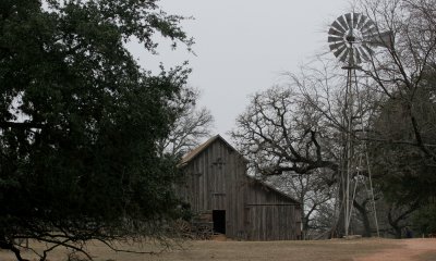 LBJ Ranch