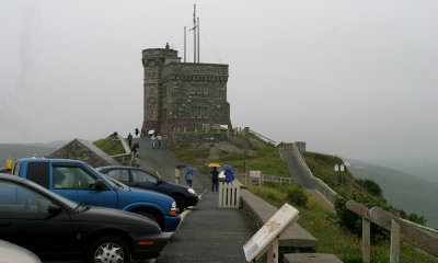 Signal Hill