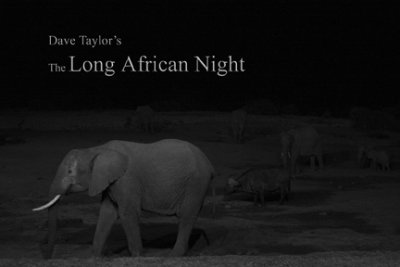 The Long African Night (e-book)