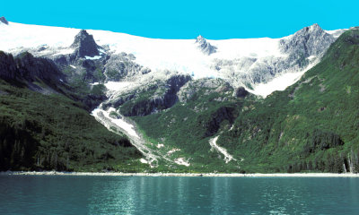 Kenai Fjords NM