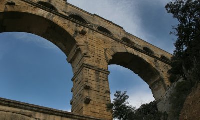 Pont-du-Gard