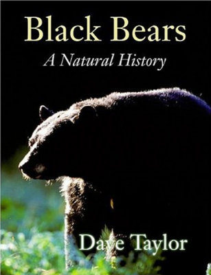 Black Bears, A Natural History