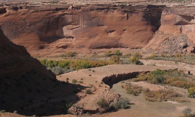 Canyon de Chelly NM