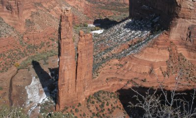 Canyon de Chelly Mn