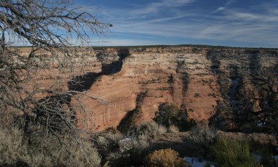 Canyon de Chelly NM