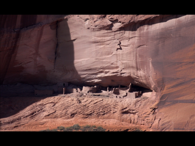 Canyon de Chelly