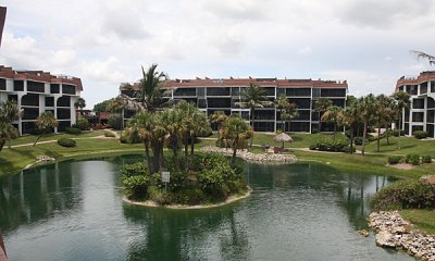 Florida's Scenery: Sanibel-Captiva