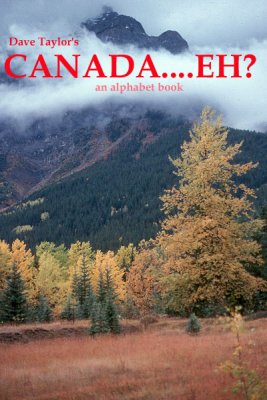 Canada....eh? (e-book)