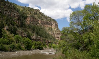 Colorado River