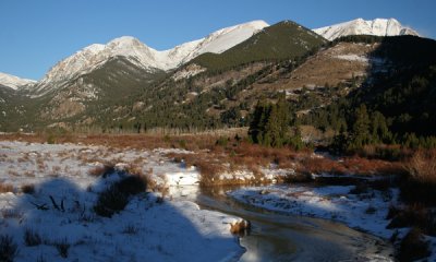 Rocky Mtn N.P.