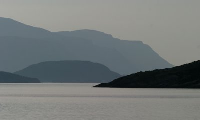 Gros Morne N.P.