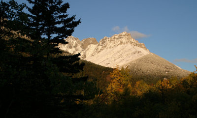 Waterton Lakes N.P.