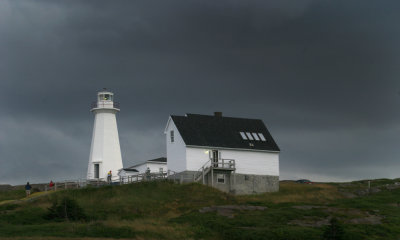 Cape Spear NP