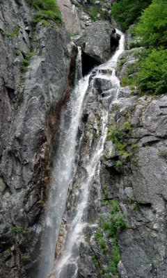 Gros Morne NP, Westernbrook Pond