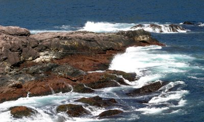 St. John's, NFLD
