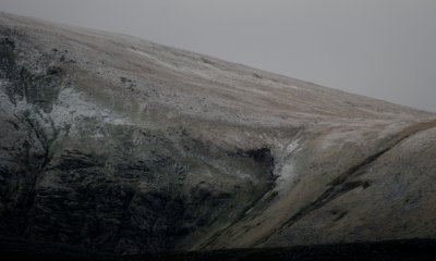 Cairngorm Mountains, Scotland