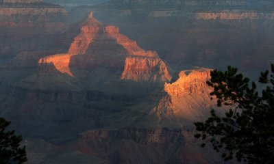Grand Canyon, Arizona