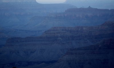 Grand Canyon, Arizona
