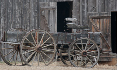 LBJ Ranch