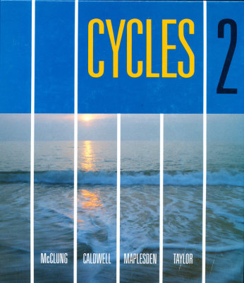 Cycles 2 (Co-Editor)