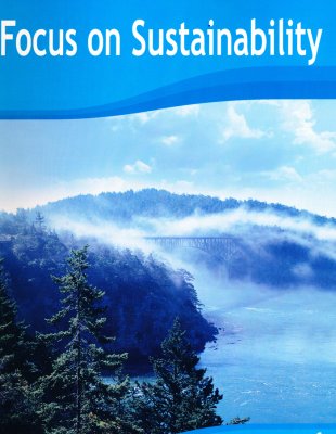Focus on Sustainablilty 1 (Co-author)