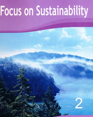 Focus on Sustainablilty 2 (Co-author)