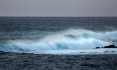 Waves, N. Seymore