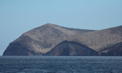 Coastline