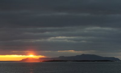 Sunrise