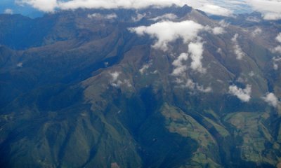 Andes