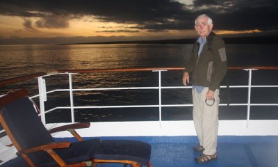 Sunset (GRH)