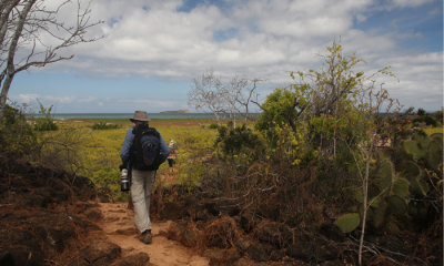 Hiking (GRH)