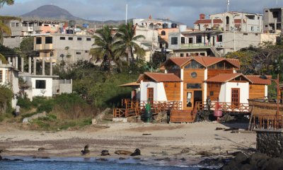 San Cristobal