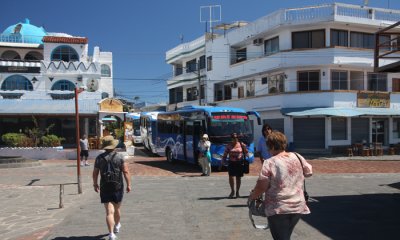 San Cristobal