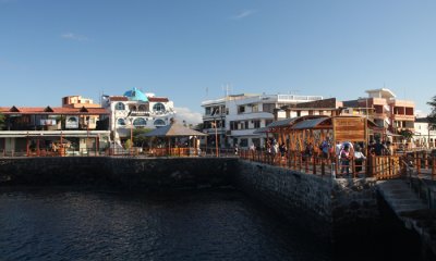 San Cristobal