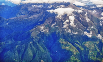 Andes (HDR)