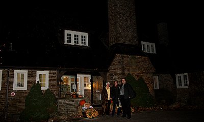 Riverwood buildings