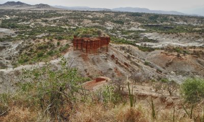 Oldupai Gorge