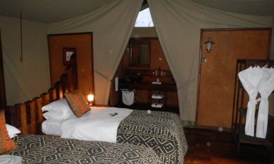 Migration Camp, Northern Serengeti