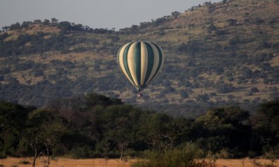 Migration Camp, Northern Serengeti