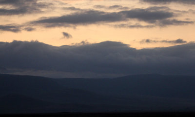 Ngorongoro Crater