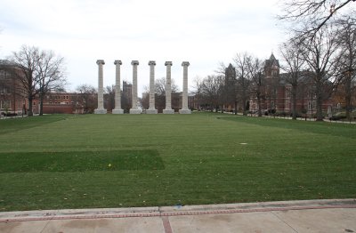 The Quad