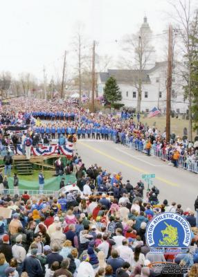 2006 Boston Marathon