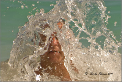 Eau fige