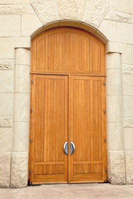 Opus One doors.jpg