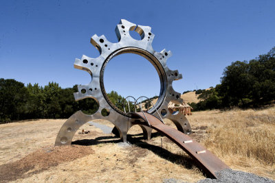 Sun ring
